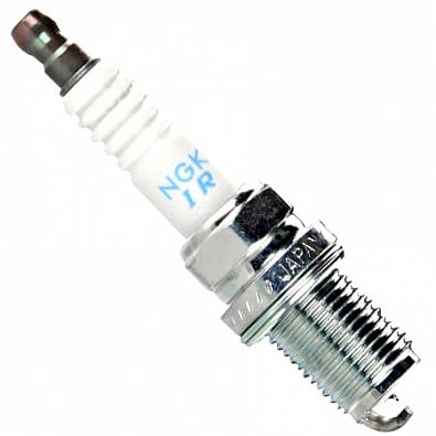 Изображение товара IFR9H11 Свеча зажигания NGK Iridium IFR9H11/6588