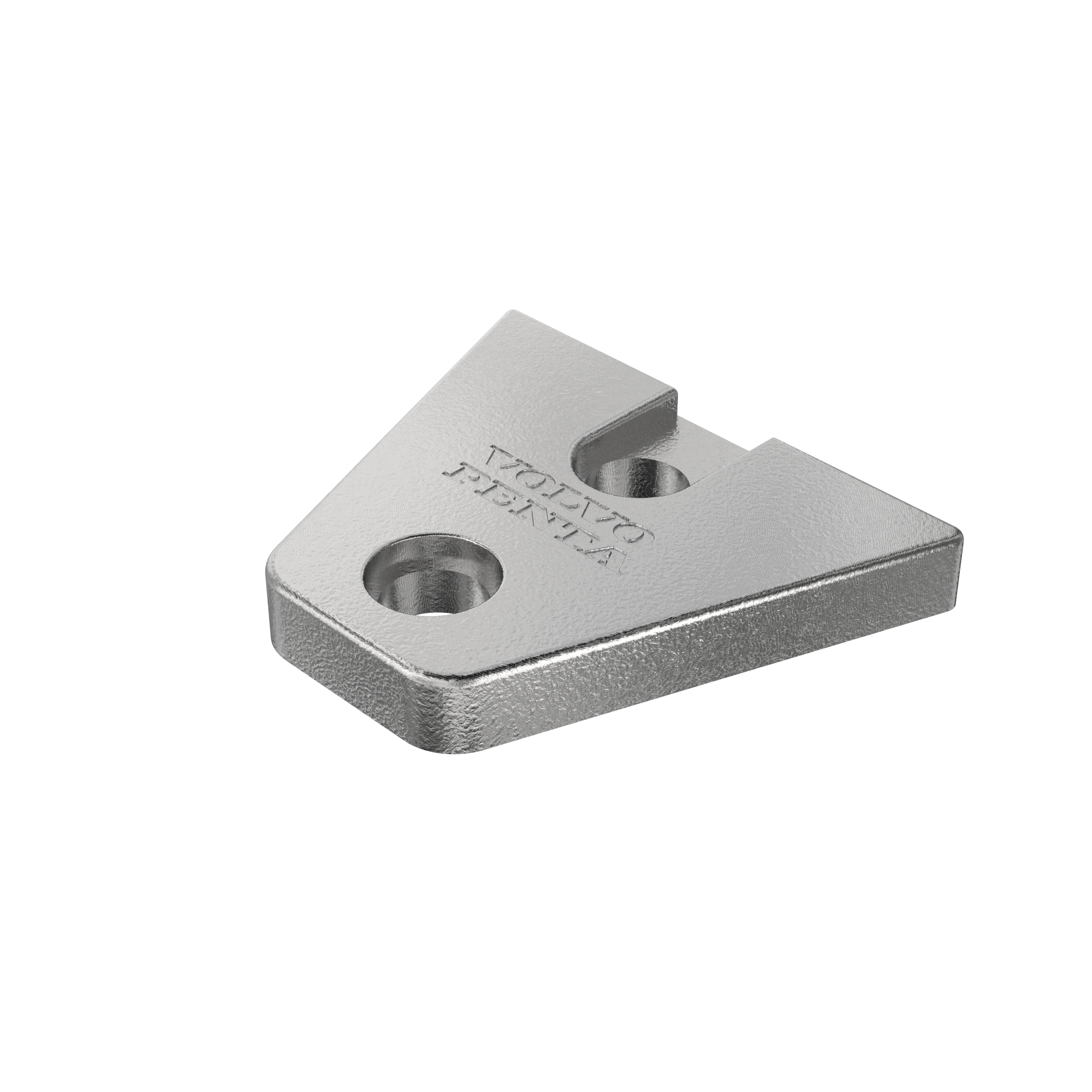 Изображение товара Zinc electrode
