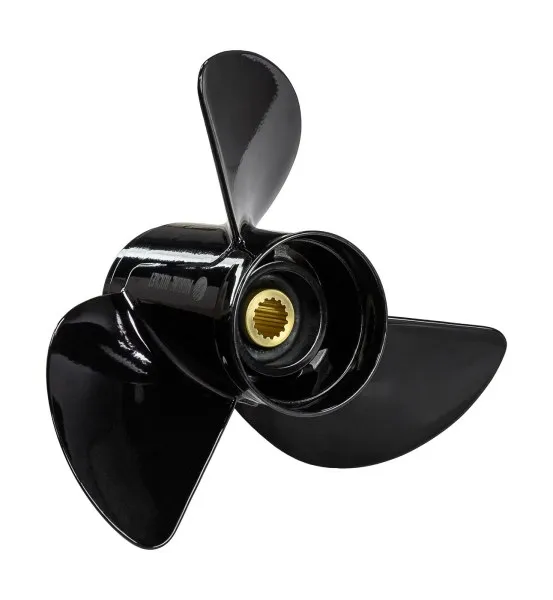 Изображение товара Гребной винт 3x13x19, Marine Rocket