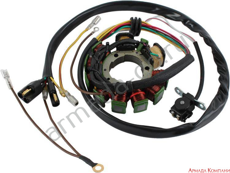Изображение товара Stator
