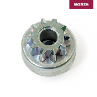Изображение товара SC-SQ112 Бендикс стартера Mercury/Mariner  30/40/45/50/55/60/65/75/90  OEM: 68575, 685753