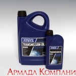 Изображение товара Transmission Oil