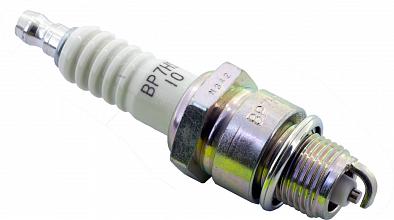 Изображение товара BP7HS-10 Свеча зажигания NGK BP7HS-10/7829 OEM: 33-97184/8M0114744/328/8134141, 0507707, L82YC