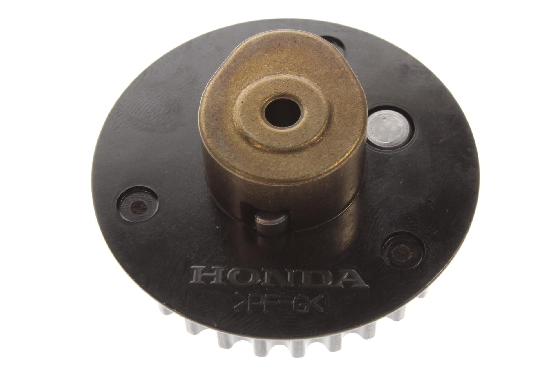 Изображение товара PULLEY,CAMSHAFT