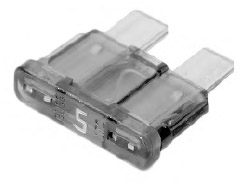 Изображение товара FUSE, Tan - 5 Ampere
