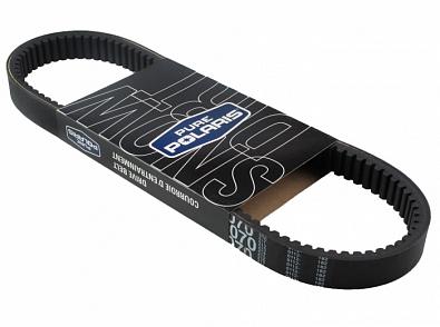 Изображение товара Belt-drive,12,5&quot;cd,kevlar