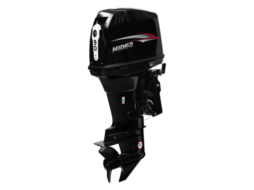Изображение товара Лодочный мотор Hidea HD90FEL-T