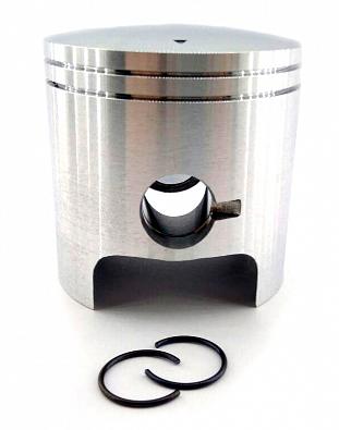Изображение товара Piston-std,compl