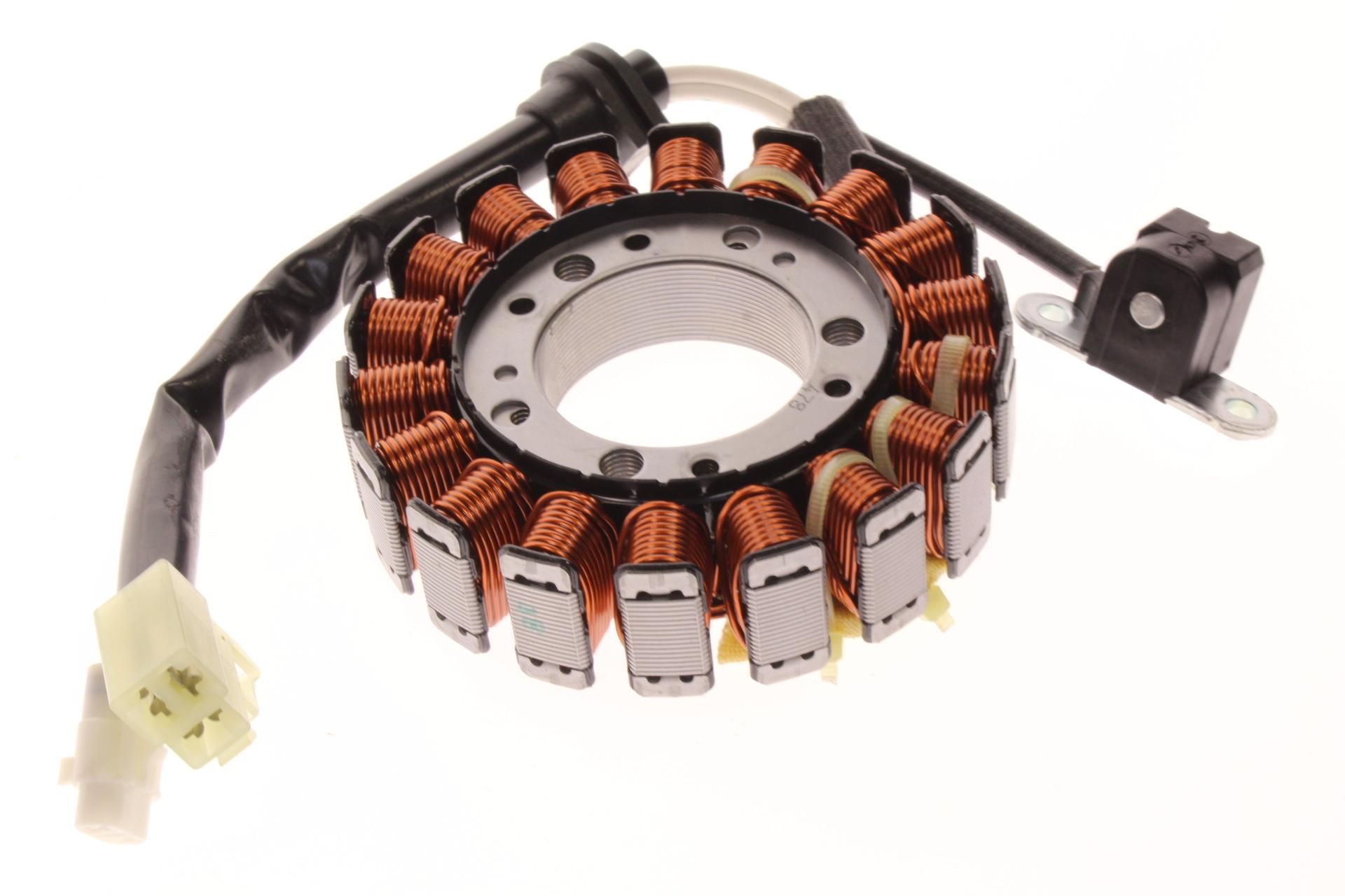 Изображение товара Stator Assy