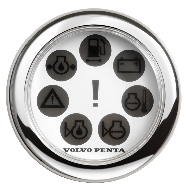 Изображение товара Instrument, alarm