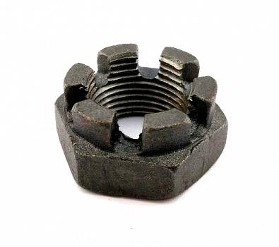 Изображение товара NUT-HEX.CASTLE M20 X 1.5