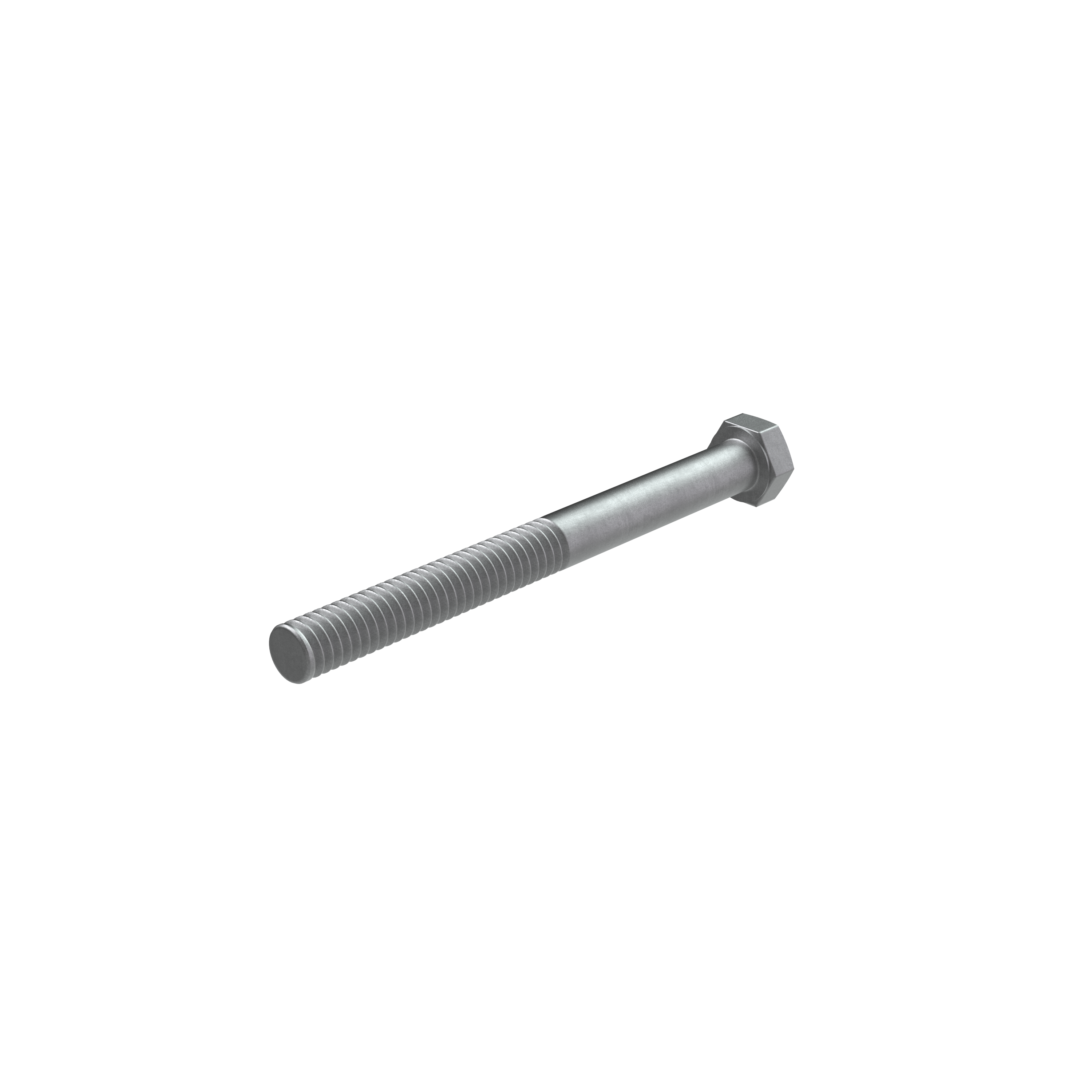 Изображение товара Hexagon screw
