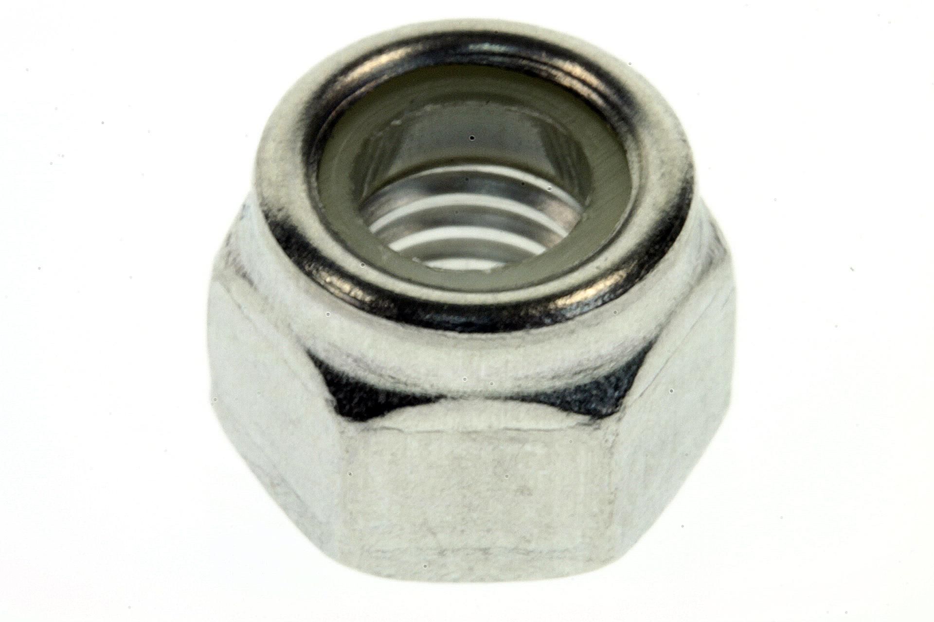 Изображение товара Nut, Nylon
