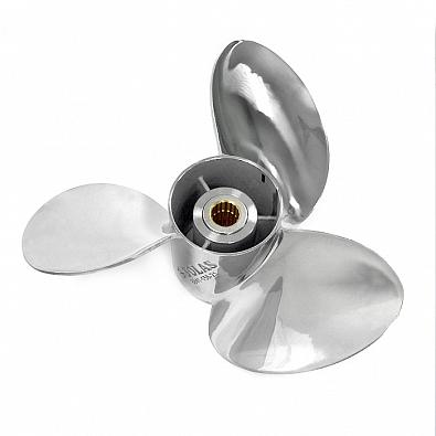 Изображение товара Винт гребной Solas 8841-156-19, 3x15 5/8x19 (R)
