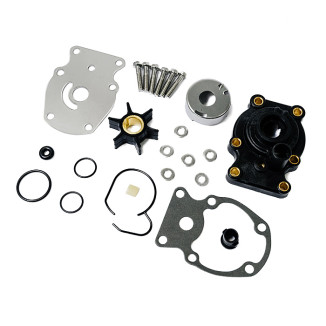 Изображение товара 0393630-MZ Ремкомплект насоса охлаждения Johnson/Evinrude OEM: 393630, 0393630