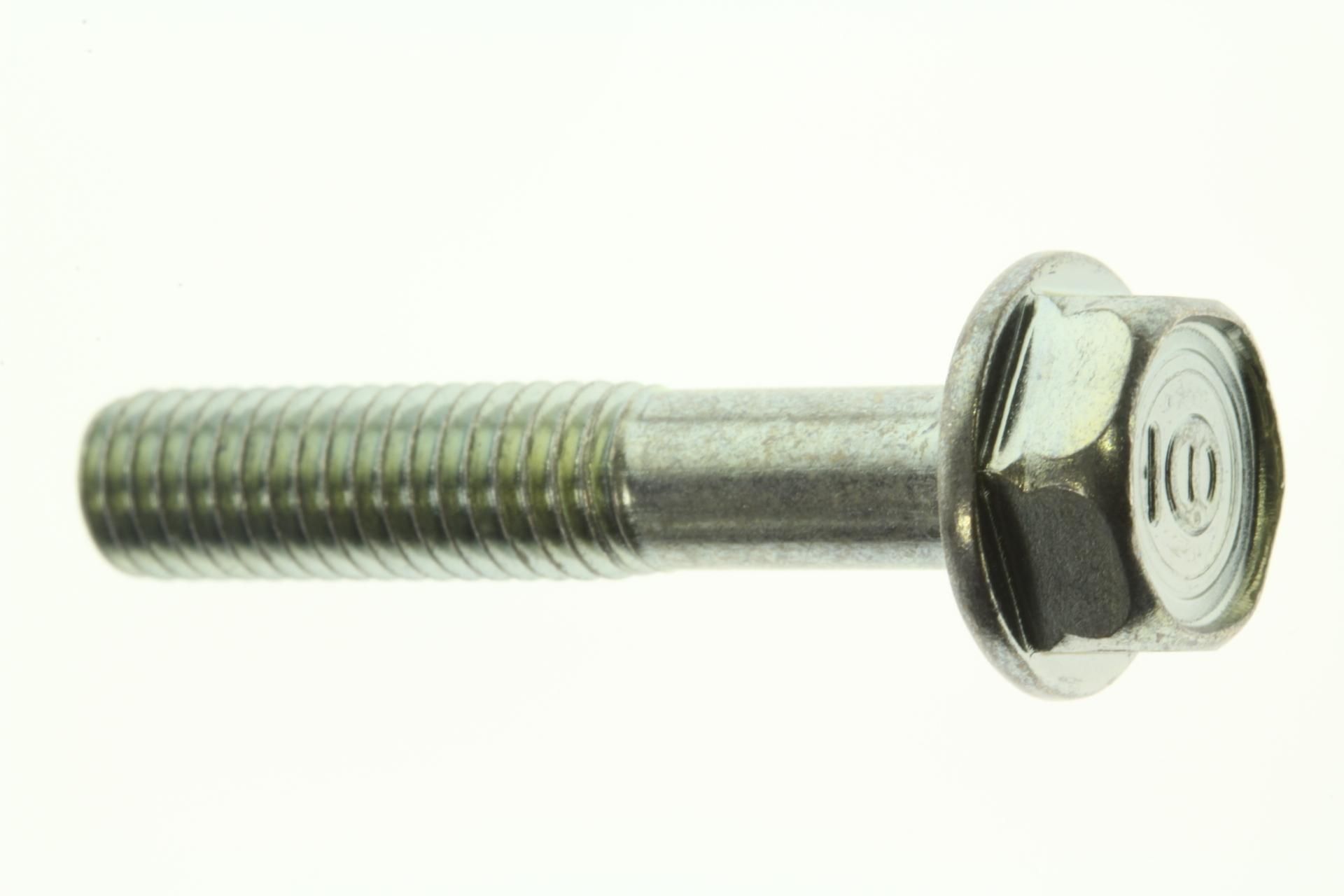 Изображение товара Bolt, flange, 6x32