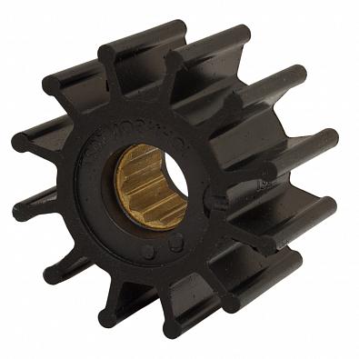 Изображение товара 18-3081 Крыльчатка (шлицевая) для VOLVO-PENTA  OEM: , 3858256, 09-1027B, 21951346  (Sierra)