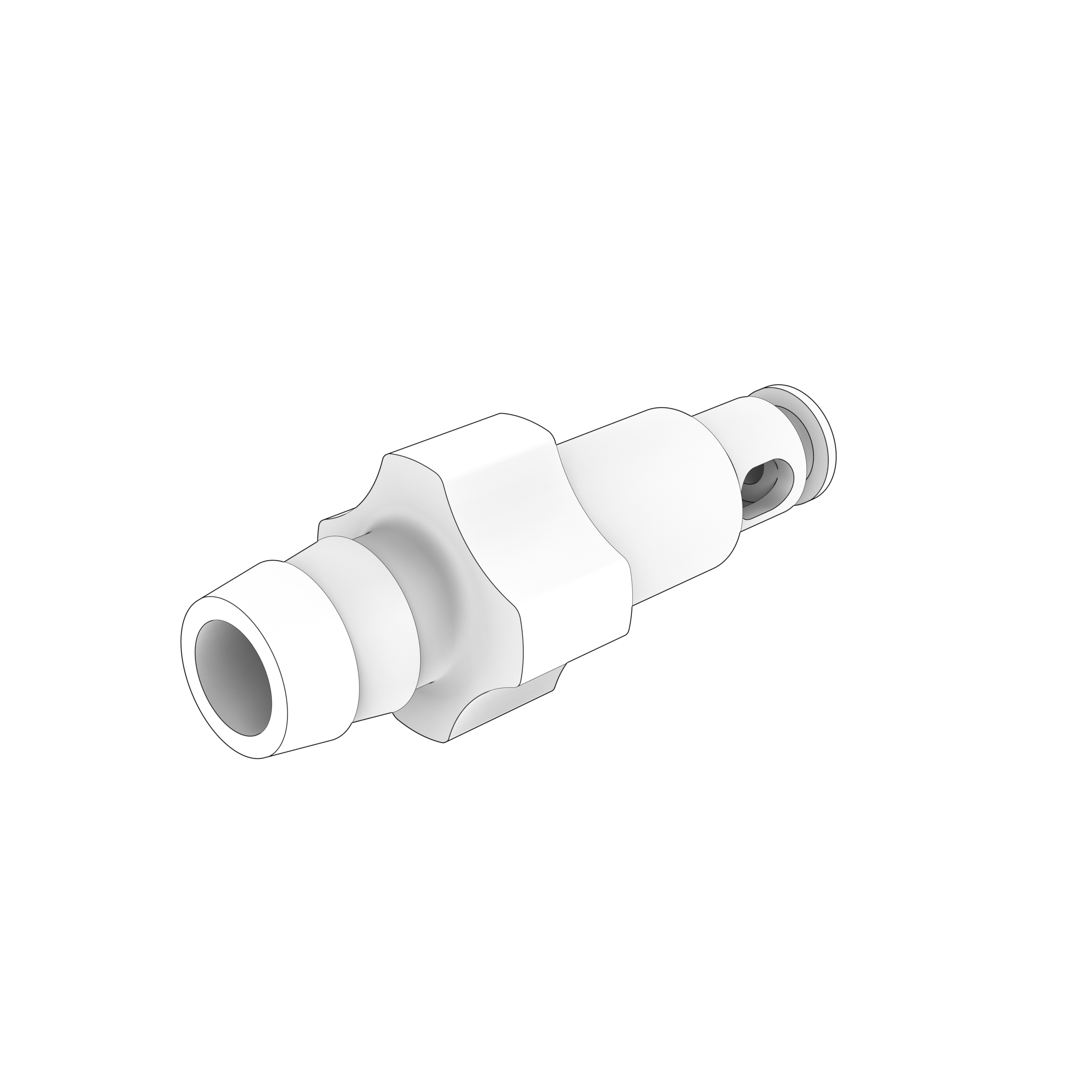 Изображение товара Draining nipple