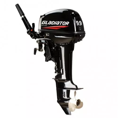 Изображение товара Лодочный мотор GLADIATOR G 9.9 FHS (Гладиатор)