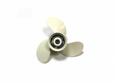 Изображение товара RTP-3AJ09-10 Гребной винт для YAMAHA 9.9/15/F20, 3x9-1/4x9-J OEM: 63V-45945-10