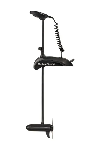Изображение товара Электромотор MotorGuide Xi5-80 FW 45" 24V SNR GPS