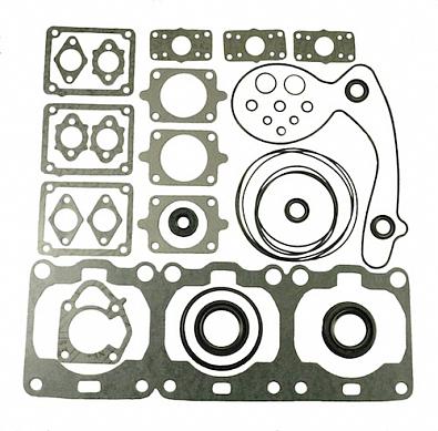 Изображение товара 09-711246 Комплект прокладок (полный) для YAMAHA SRX600/SRX700