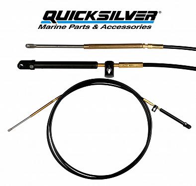 Изображение товара Mercury - Mercruiser 8M0082554 Cable T/S G2 32Ft