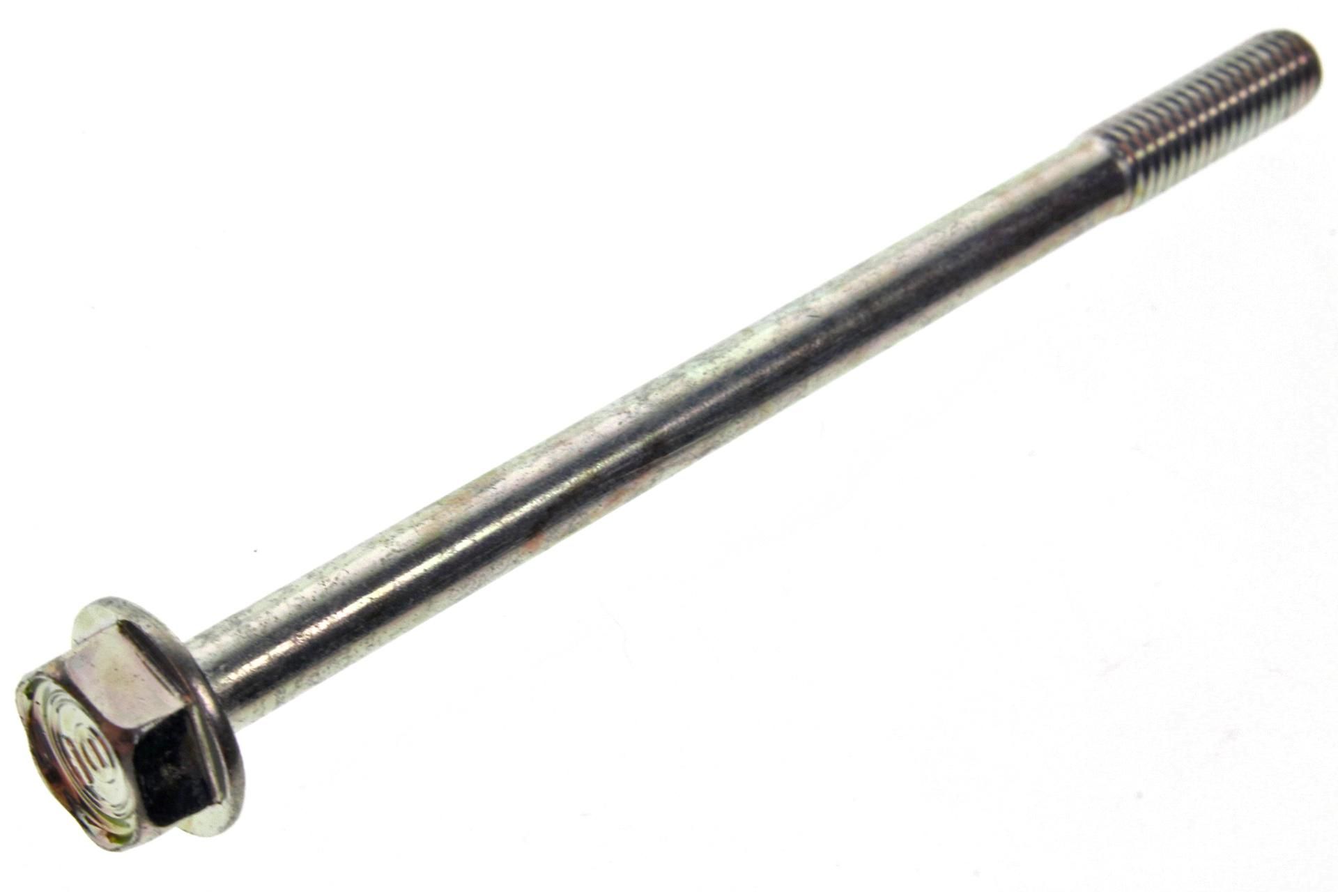 Изображение товара Bolt, flange, 6x90
