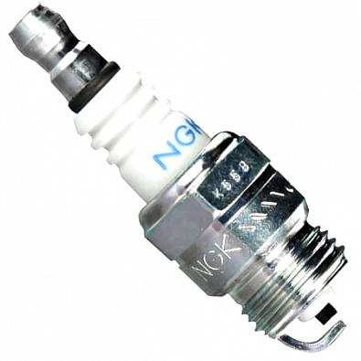 Изображение товара BPMR6F Свеча зажигания NGK BPMR6F/1270 OEM: RDJ7Y/DJ7Y