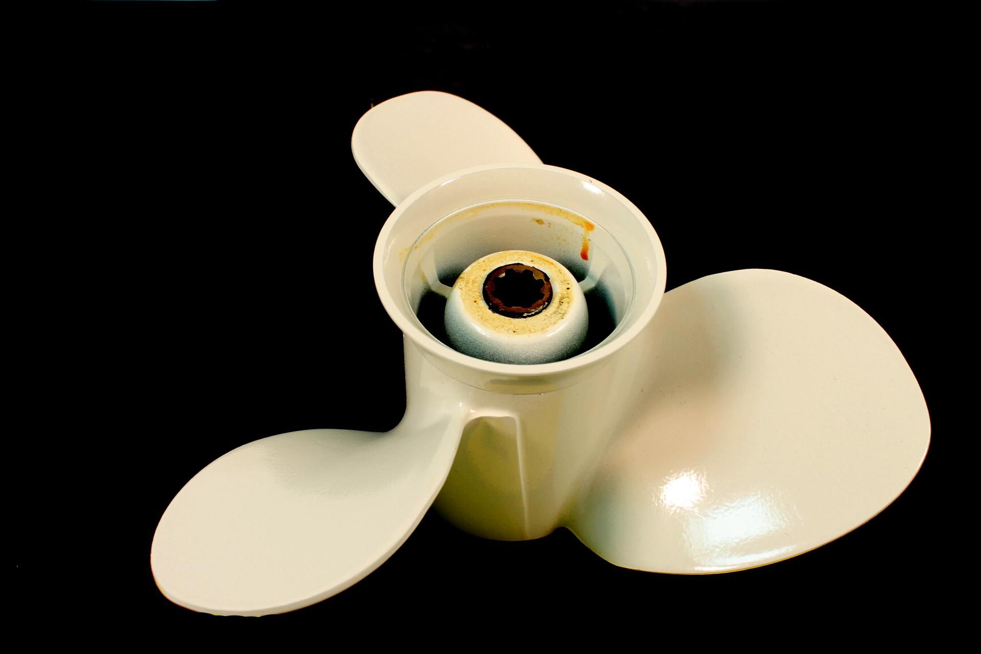 Изображение товара Propeller (3X9-1/4&quot;x11&quot;-J1)
