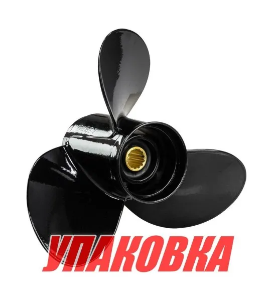 Изображение товара Гребной винт 3x11-1/4x15, Marine Rocket (упаковка из 10 шт.)