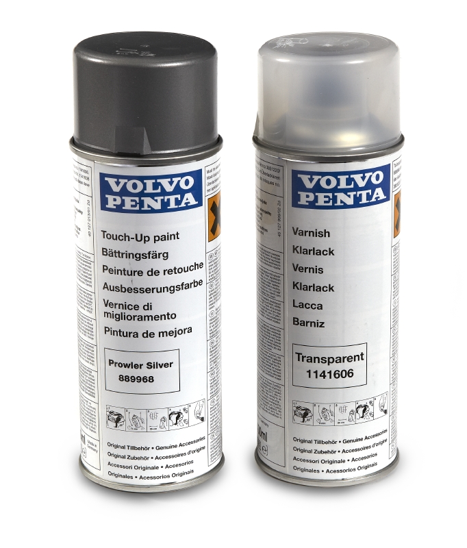 Изображение товара Paint, 2 x 400 ml