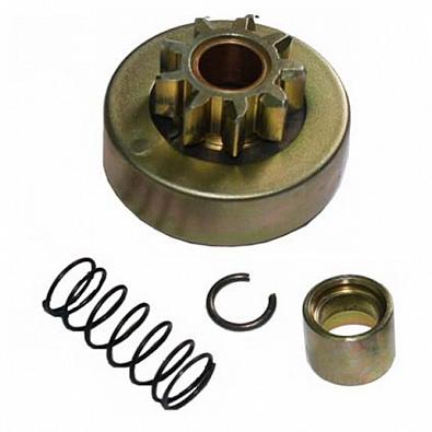 Изображение товара SM-01311 Бендикс электростартера для снегоходов YAMAHA Viking 540   OEM: 84N-81832-50, 84N-81832-51