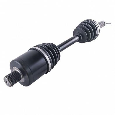 Изображение товара 201-347R-01B.001 Привод в сборе для Polaris OEM: 1332954, 1333657 (4XPro)