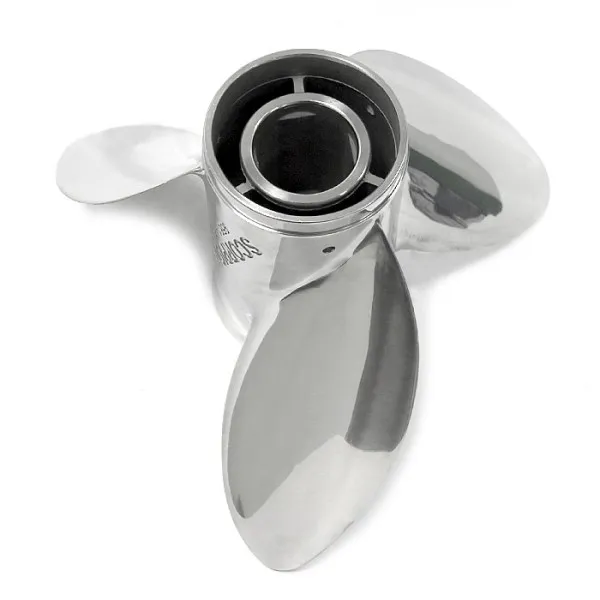 Изображение товара Винт гребной Solas 9561-151-25, 3x15 1/8x25 (R) (Rubex)