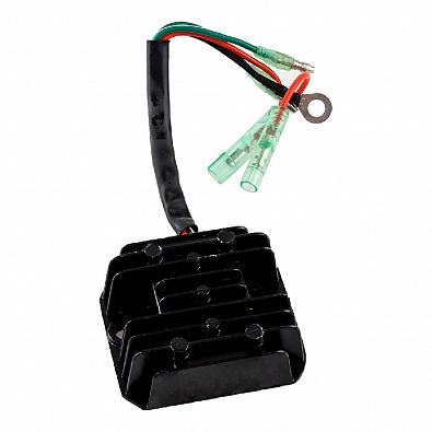 Изображение товара SK6G8-81960-A1 Выпрямитель-регулятор Skipper для YAMAHA F8-15