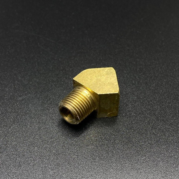 Изображение товара FITTING, Elbow (45 Degree) (FITTING, Elbow (45 Degree))