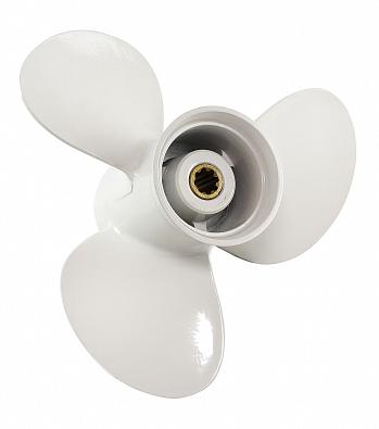 Изображение товара Винт гребной 3X9-1/4x10-1/2-J