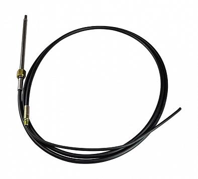 Изображение товара M58-11FT-MR Трос рулевой для редуктора T67-T, LT, 11 футов (3.3 м) (Marine Rocket)