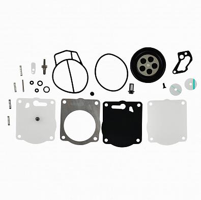 Изображение товара WC-07021 Комплект уплотнений карбюратора Mikuni SBN-I для гидроциклов Yamaha