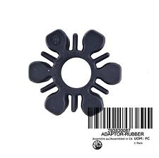 Изображение товара Adap.caout. *adaptor-rubber