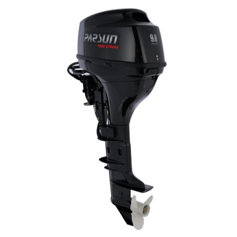 Изображение товара Лодочный мотор Parsun F9.8 FWS