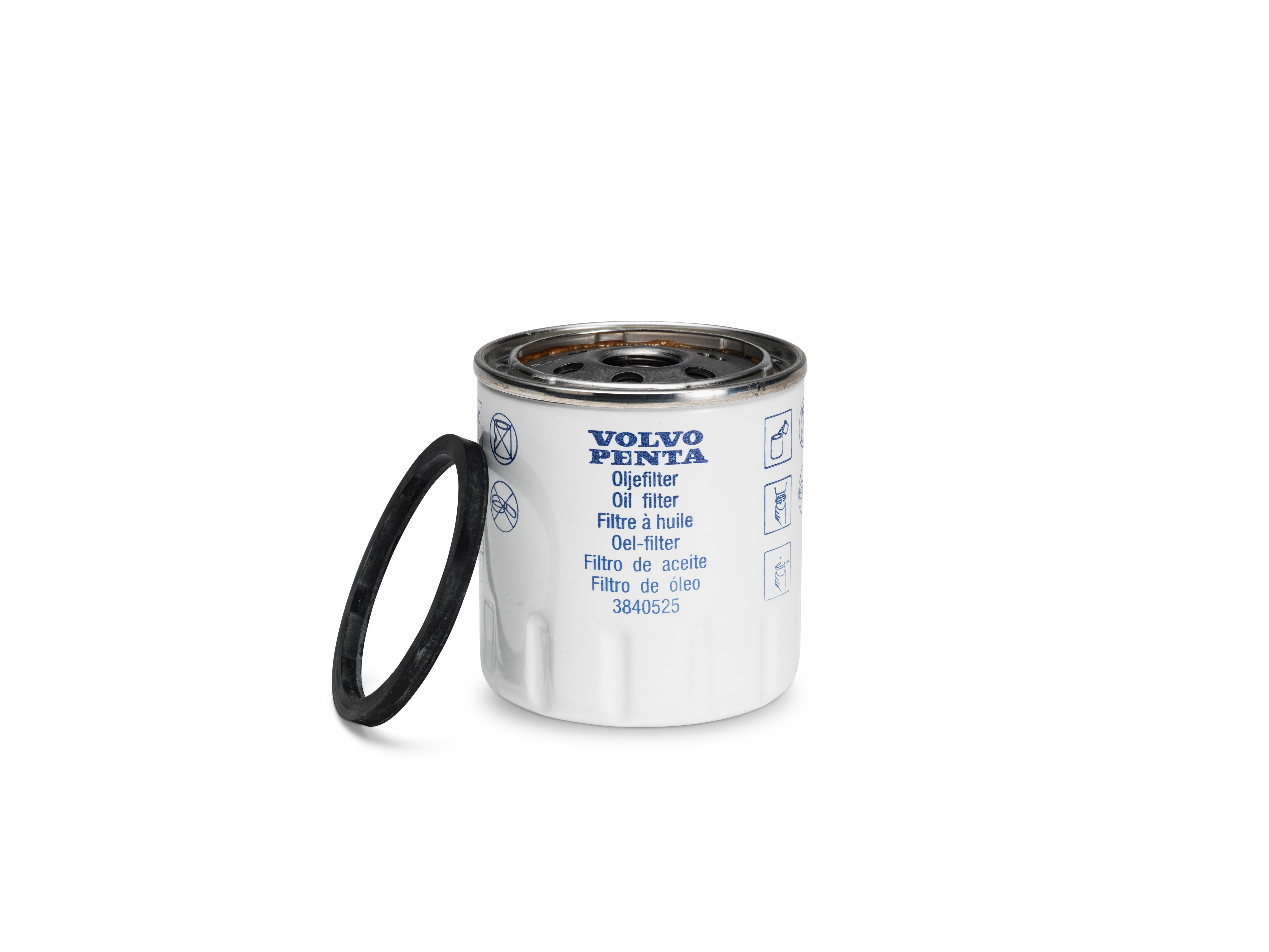 Изображение товара Oil Filter