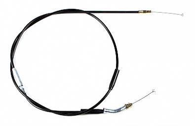 Изображение товара SM-05203 Трос газа для снегоходов ARCTI CAT   OEM: 0687-223 (SPI)