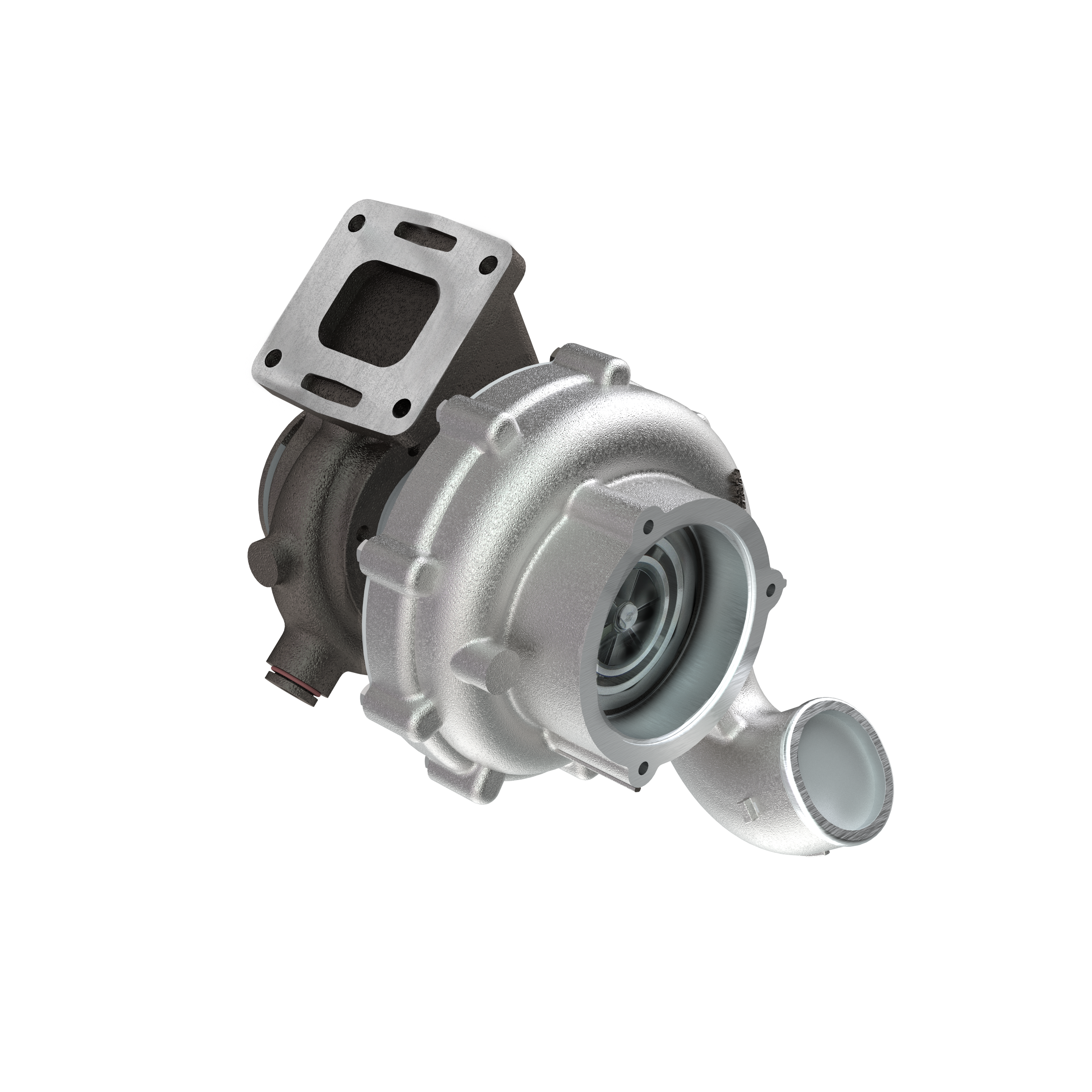 Изображение товара Turbocharger