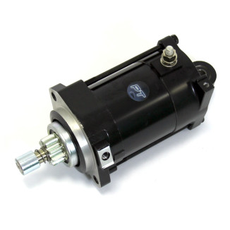 Изображение товара PH130-0059 Электростартер двигателя Yamaha OEM: 61A-81800-01, 69W-81800-00, 61A-81800-00