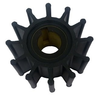 Изображение товара 16.194.39 Крыльчатка помпы JABSCO, OEM 4568-0003, CEF500208 CGT-N (Osculati)