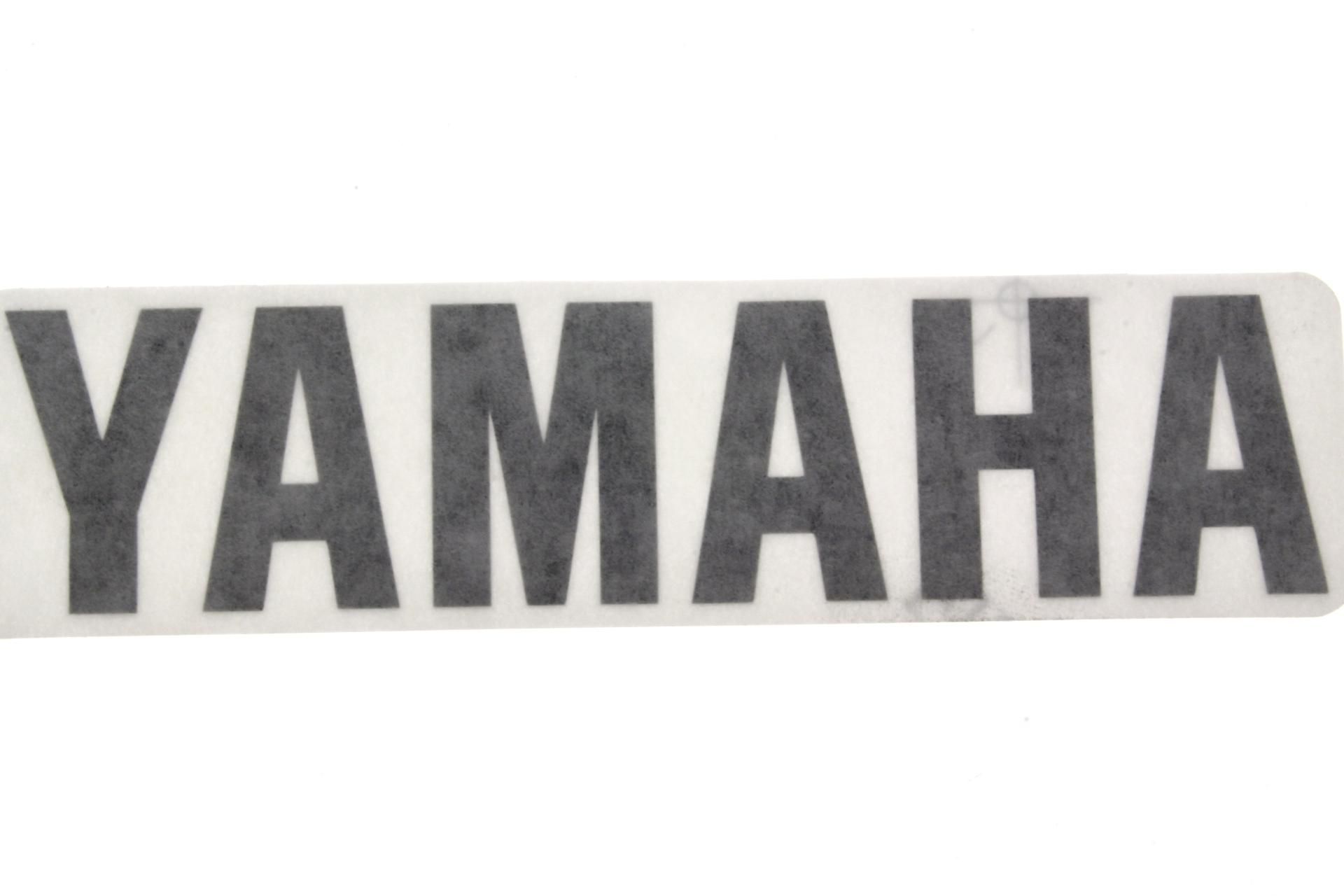Изображение товара Эмблема YAMAHA