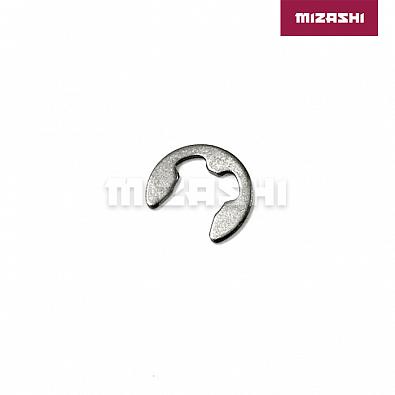 Изображение товара SC-FT595 Стопорное кольцо для YAMAHA 2-8/F2-6 OEM: 99009-06600/99001-06600/99430-06005