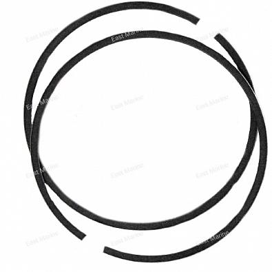 Изображение товара Кольца поршневые (0.50Mm O/s)